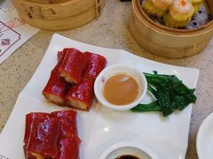 金莎海虾红米肠-点都德(千灯湖环宇城店)