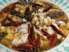 -姚姚酸菜鱼(五象万象汇店)
