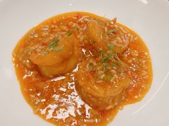 -Yan Ting 宴庭中餐厅(上海静安瑞吉酒店)