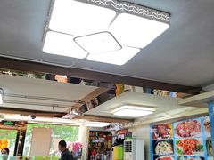 大堂-港式金翠茶餐厅