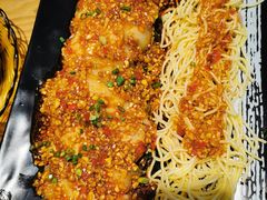 -曾排骨·传家菜(新繁店)