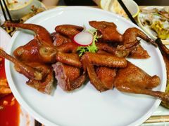 -江南郡府(天宝路店)
