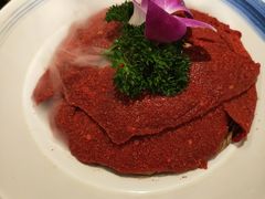 -潮火锅·麻辣牛肉火锅(观音桥方圆·LIVE店)