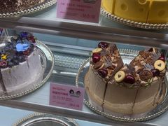 -丁香西饼屋(桂林路店)