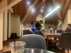 大堂-星巴克臻选(思南公馆店)