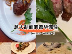 -西堤牛排(南京龙江店)
