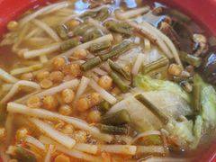 笋尖牛腩粉-桂林米粉(洋桥店)
