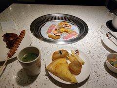 -韩大地烤肉海鲜火锅自助(五一广场店)