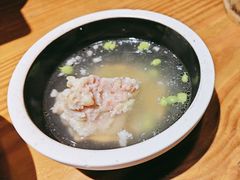 -打酱油·非遗淮扬菜(瘦西湖梅岭店)