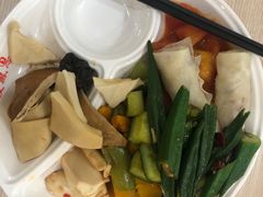 -素清香(解放路店)