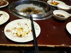 -比尔森巴西烤肉自助(红旗街店)