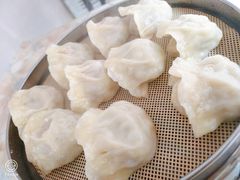 -老烟台灌汤包(南洪街店)