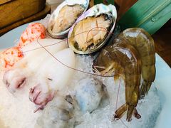 -山葵家·创意料理(宁波来福士店)
