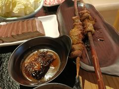 -京炭铜锅涮肉·羊蝎子·羊肉炉(保利·时光里店)