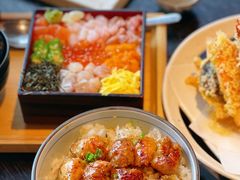 -山葵家·创意料理(宁波来福士店)