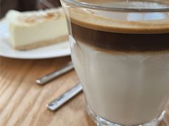 -Cafe Villa
