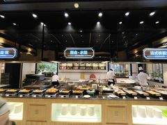 -川骄海鲜自助(河东店)