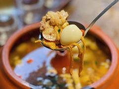 汽锅鸡-小喜客·云南特色菜(纳西庭院店)