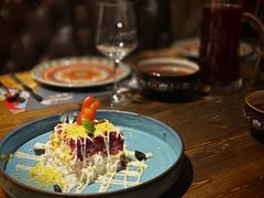 -卢布里西餐厅(总店)