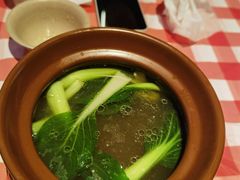-望庐说·本地菜馆
