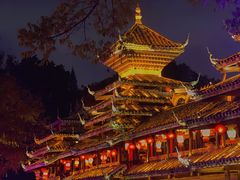 -深圳锦绣中华民俗村