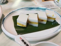 -點無缺茶楼·海鲜酒家(世博店)