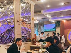 大堂-高丽馆(尊茂店)