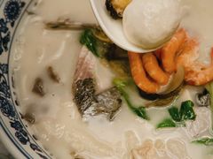 -山外山菜馆(玉泉路店)