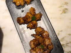 -绿茶餐厅(乐峰广场店)