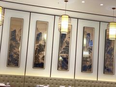 大堂-千滋百味·醉江澜花园餐厅(街道口店)