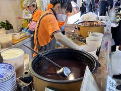 -安徽阜阳卷馍(西单店)