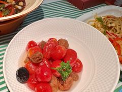 -楼兰新疆菜(江宁万达店)