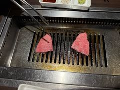 -松阪牛焼肉M(法善寺横丁店)