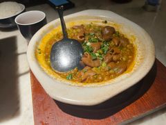 -绿茶餐厅(深圳龙华天虹购物中心店)