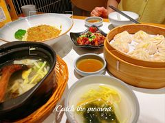 -馋三尺蟹粉小笼(人民广场店)