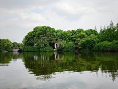 -成都南湖公园