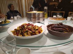 -茅溪菜·家宴(上品拾陆店)