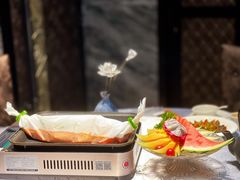 纸包鱼-红辣椒·川菜·火锅(科华路店)