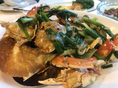 -无招牌海鲜餐厅(怡丰城店)