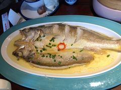 花雕醉黄鱼-寻宝记绍兴菜(鲁迅路店)