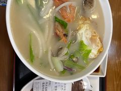 -大禹家·海鲜面馆(新闸路店)