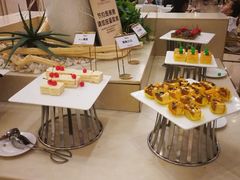 -芭菲盛宴·环球美食(袁家岗店)