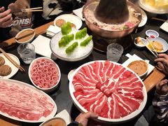 -东来顺·非遗火锅(高新店)