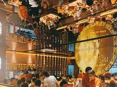 -西塔老太太泥炉烤肉(武汉摩尔城店)