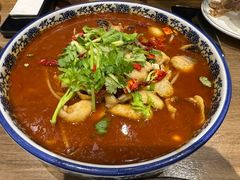 -锡和无锡菜(景丽苑店)