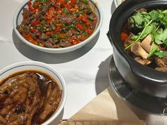 -欧记大排档·景德菜(上海首店)