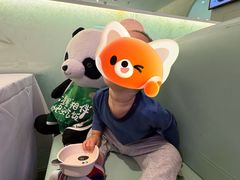 -眉州东坡·熊猫主题餐厅(枫蓝店)