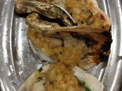 -疍家人黄记海鲜火烧烤