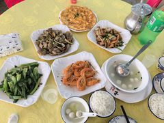 -秋姐美食店(旅游大道店)