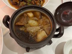 -聚春园自助餐厅(东街口店)